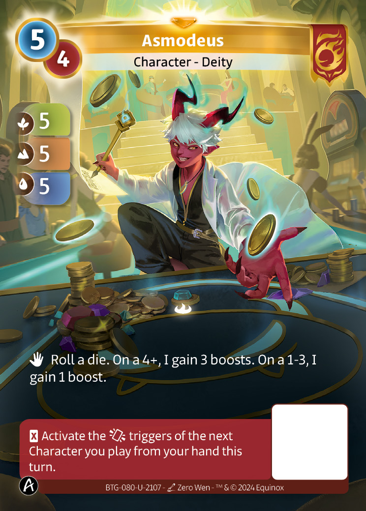 Asmodeus