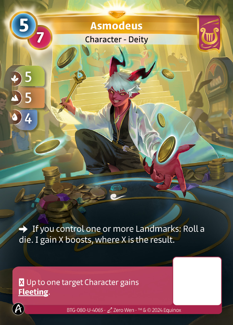 Asmodeus