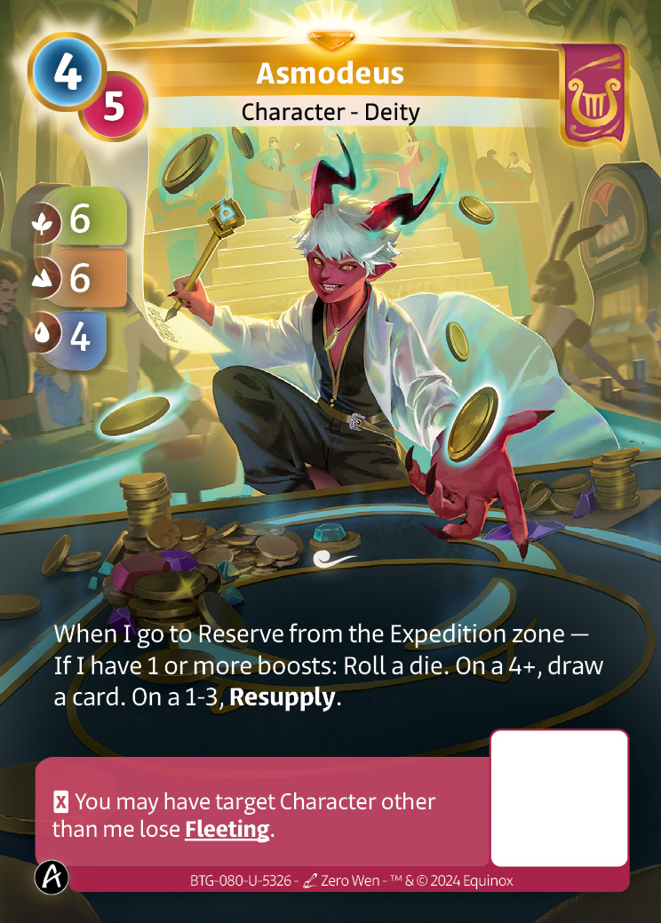 Asmodeus