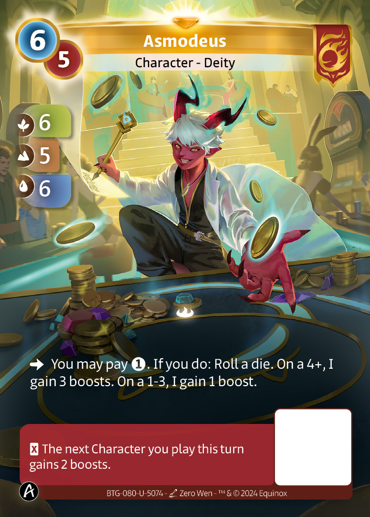 Asmodeus