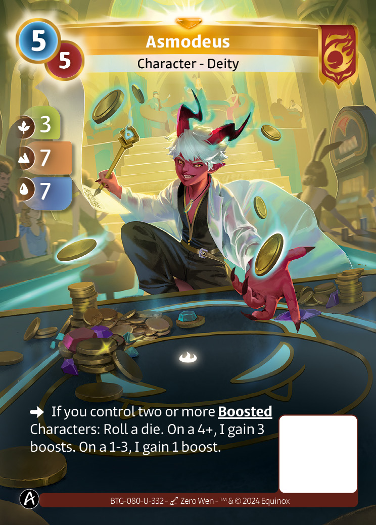 Asmodeus