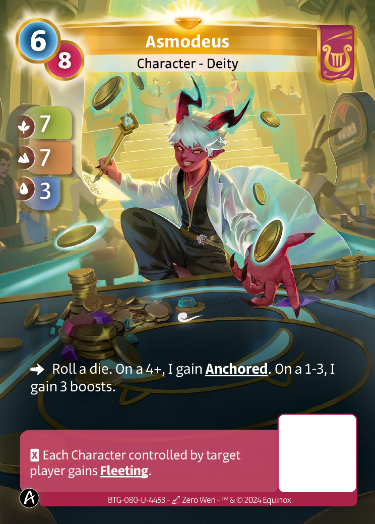 Asmodeus