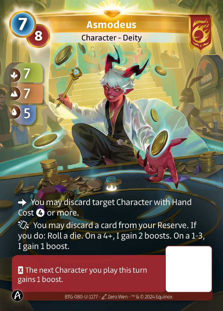 Asmodeus