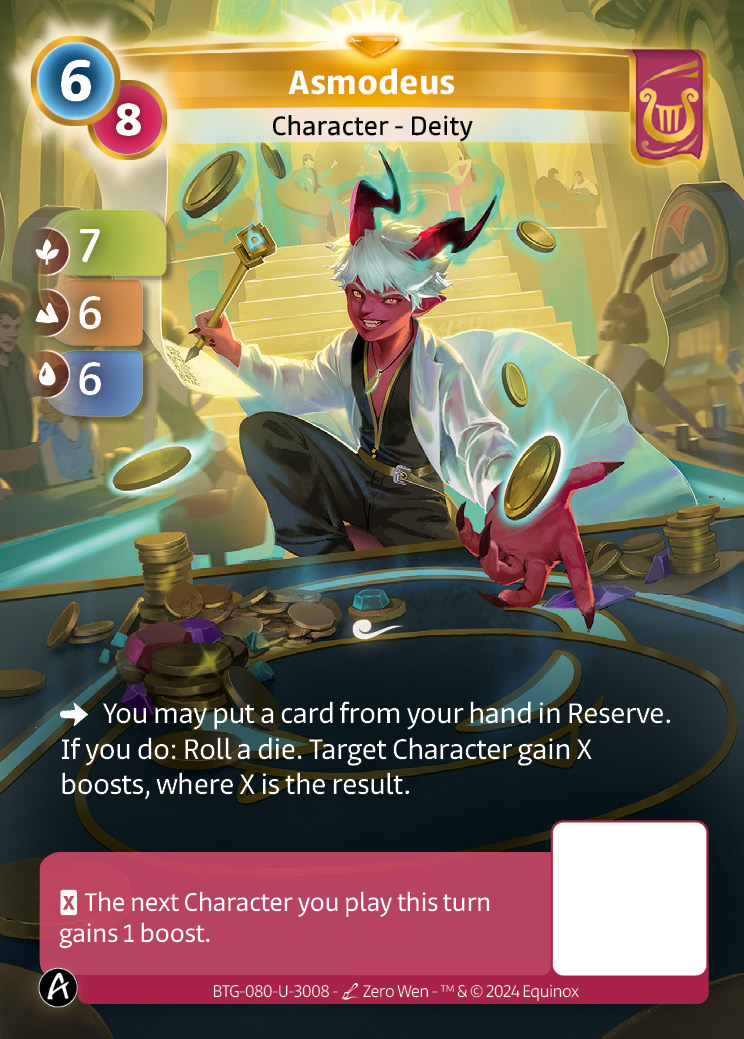 Asmodeus