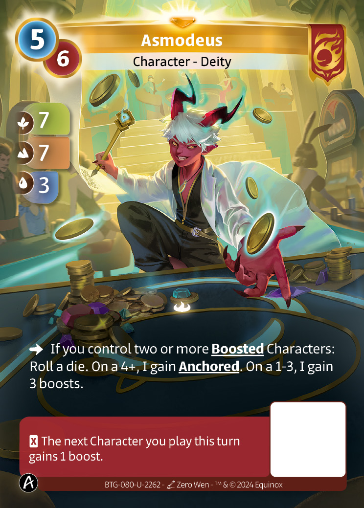 Asmodeus