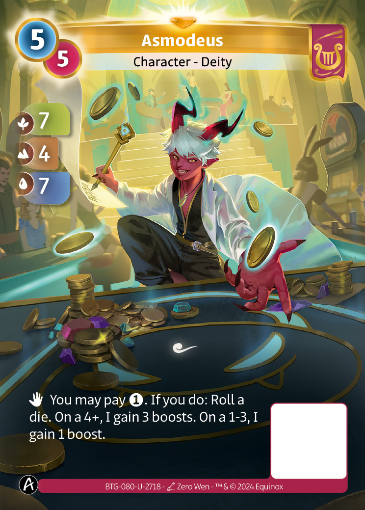 Asmodeus