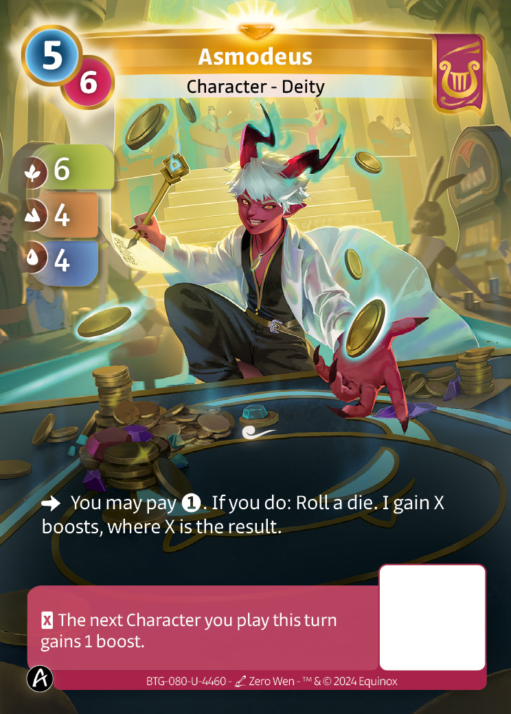 Asmodeus