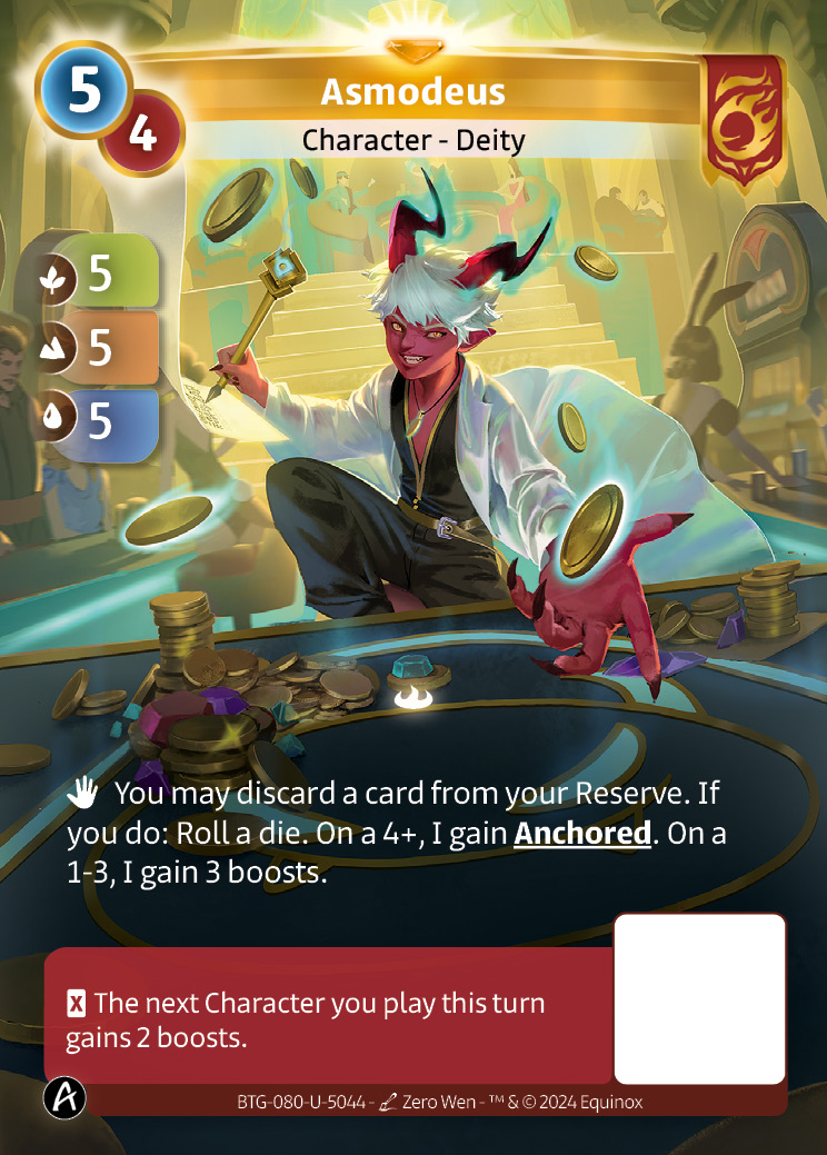 Asmodeus