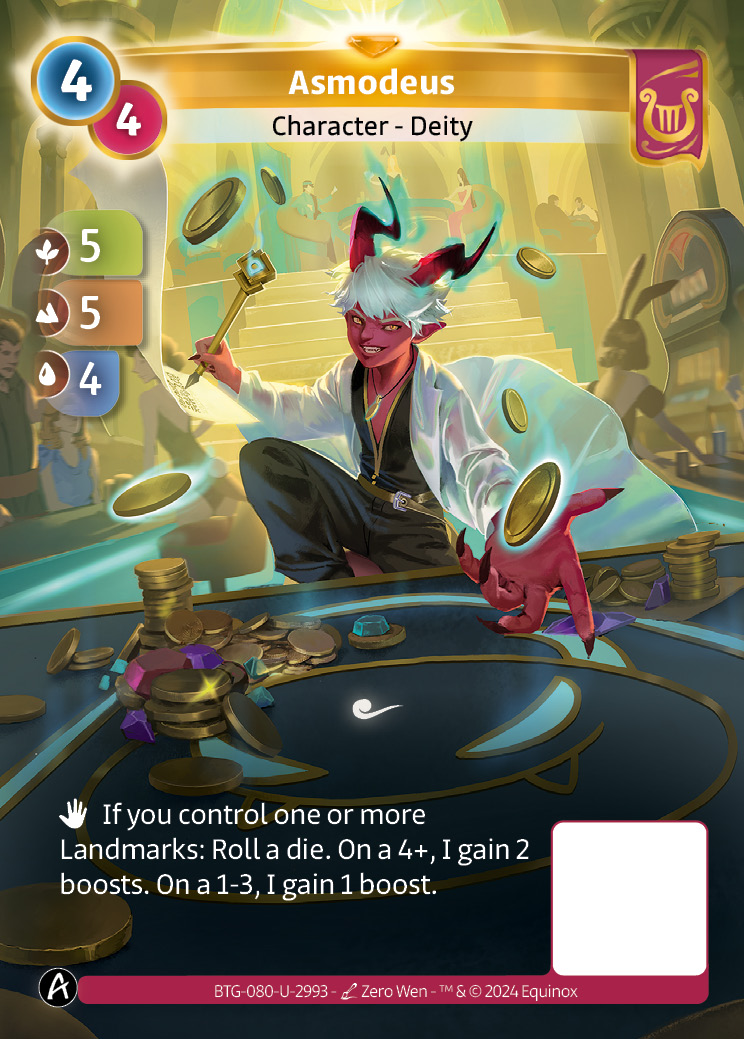 Asmodeus