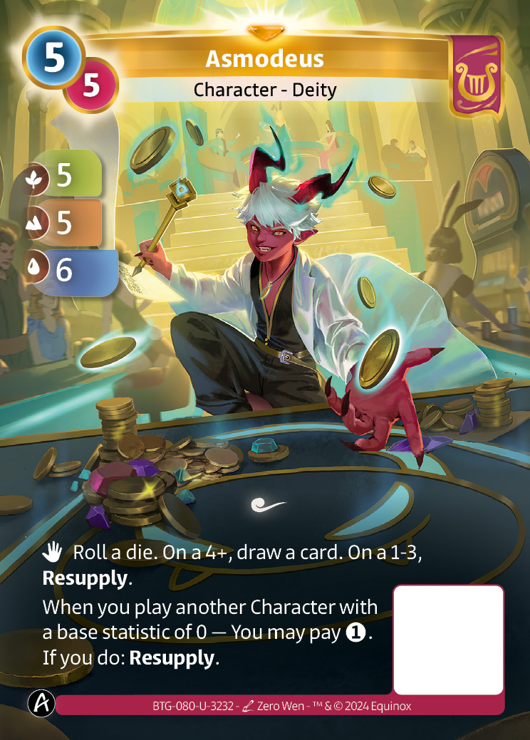 Asmodeus