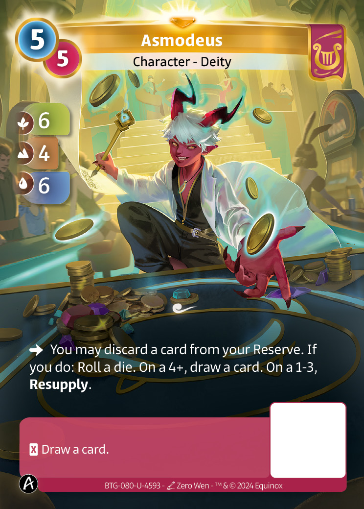Asmodeus