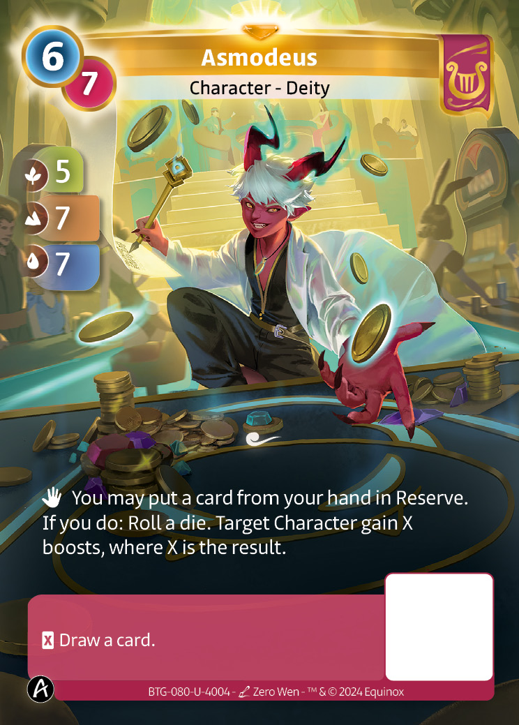 Asmodeus