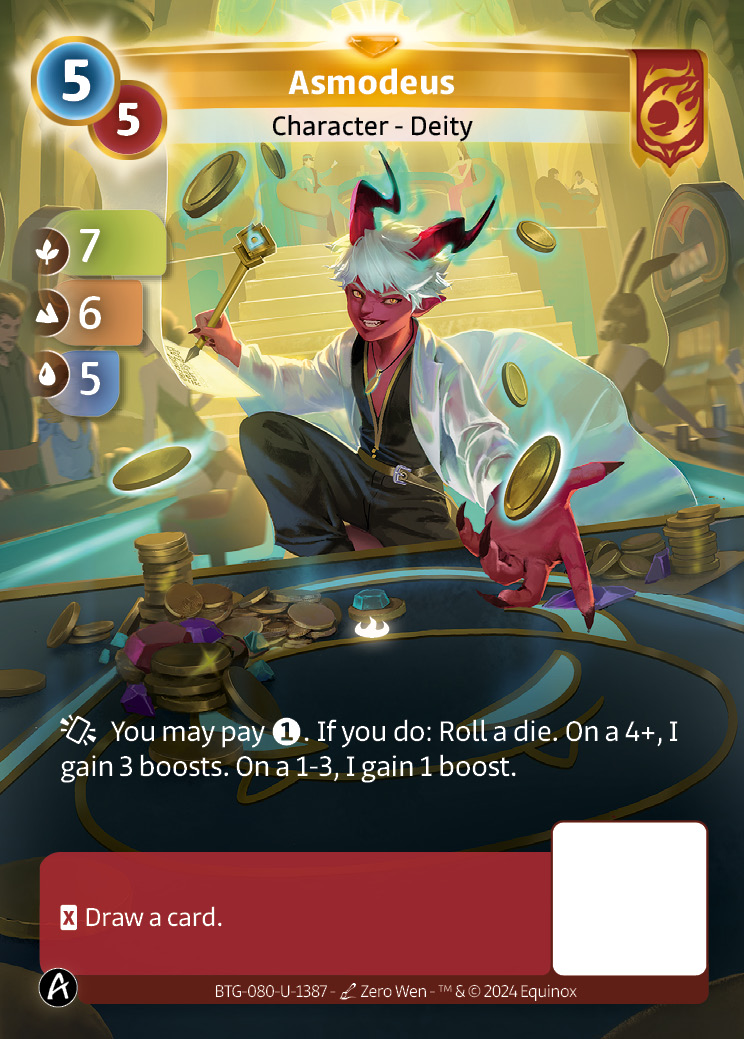 Asmodeus