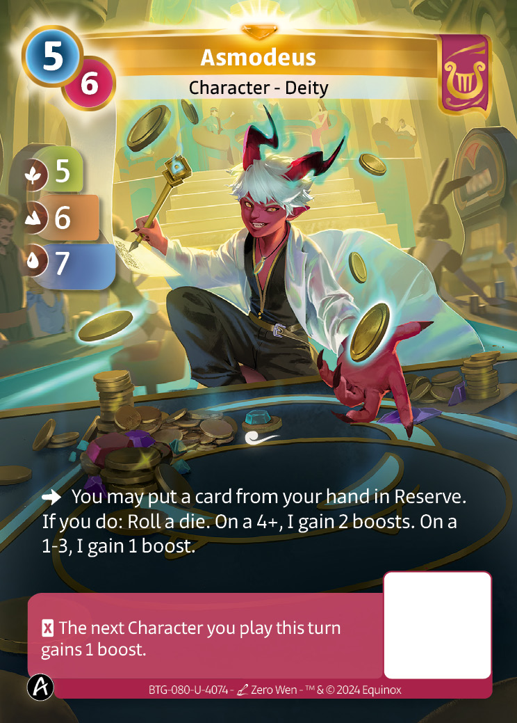 Asmodeus