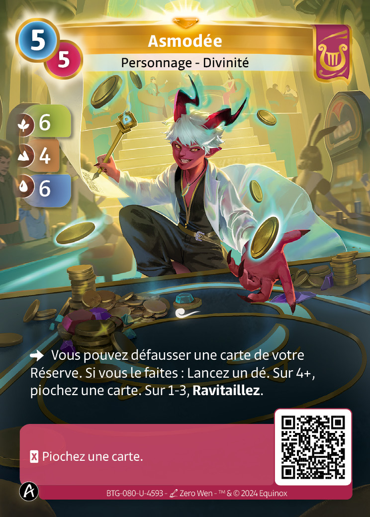 Asmodée