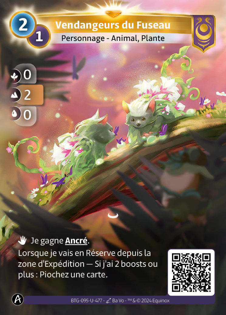 Vendangeurs du Fuseau