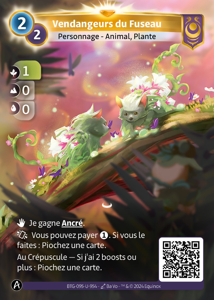 Vendangeurs du Fuseau