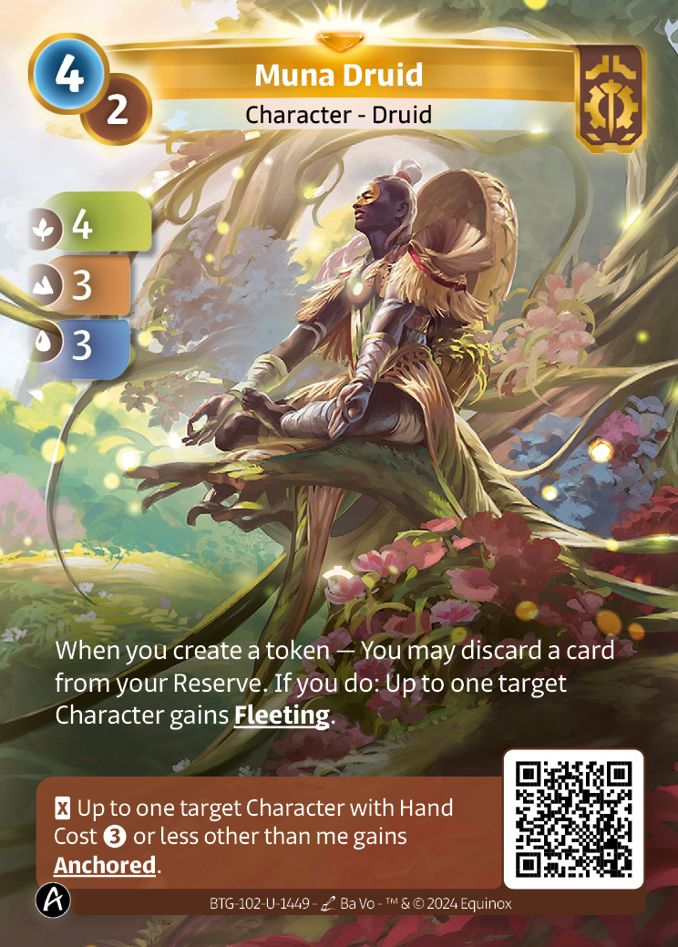 Muna Druid