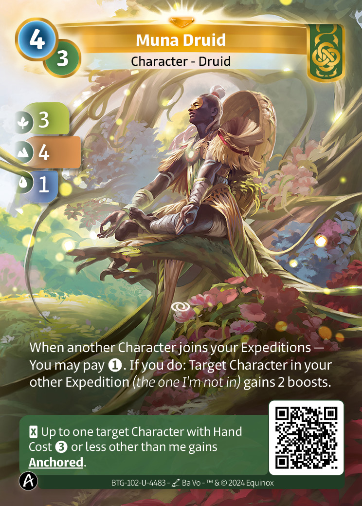 Muna Druid