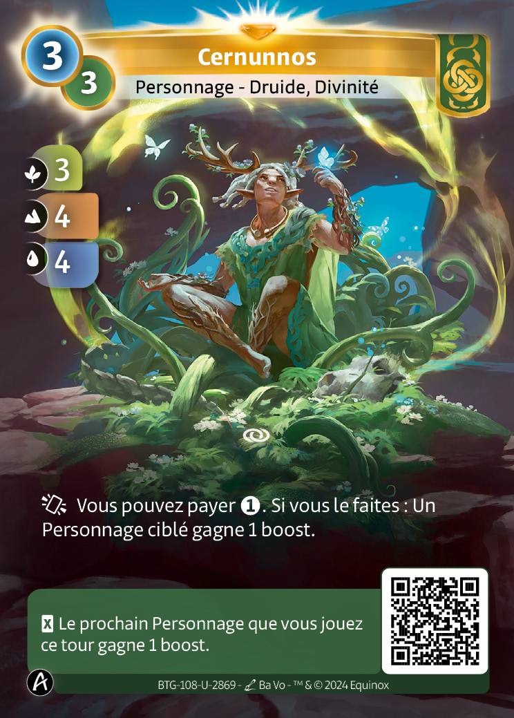 Cernunnos