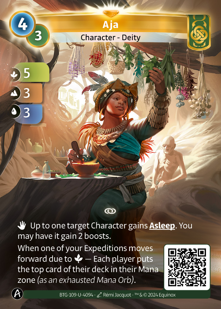 Aja