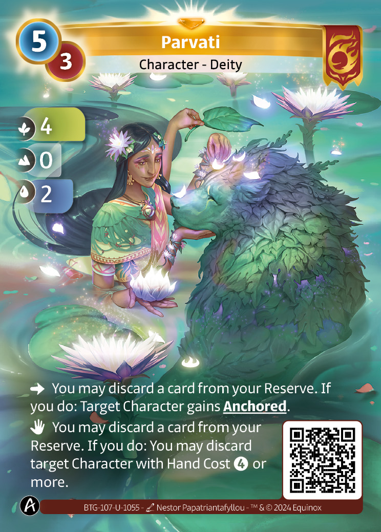 Parvati