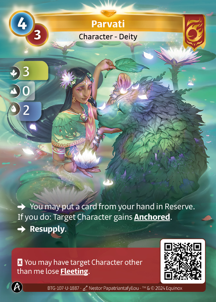 Parvati