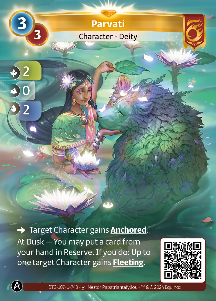 Parvati