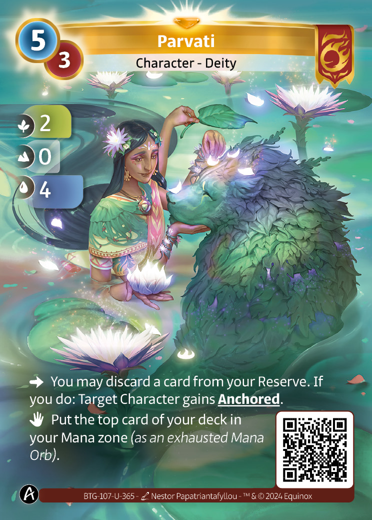 Parvati