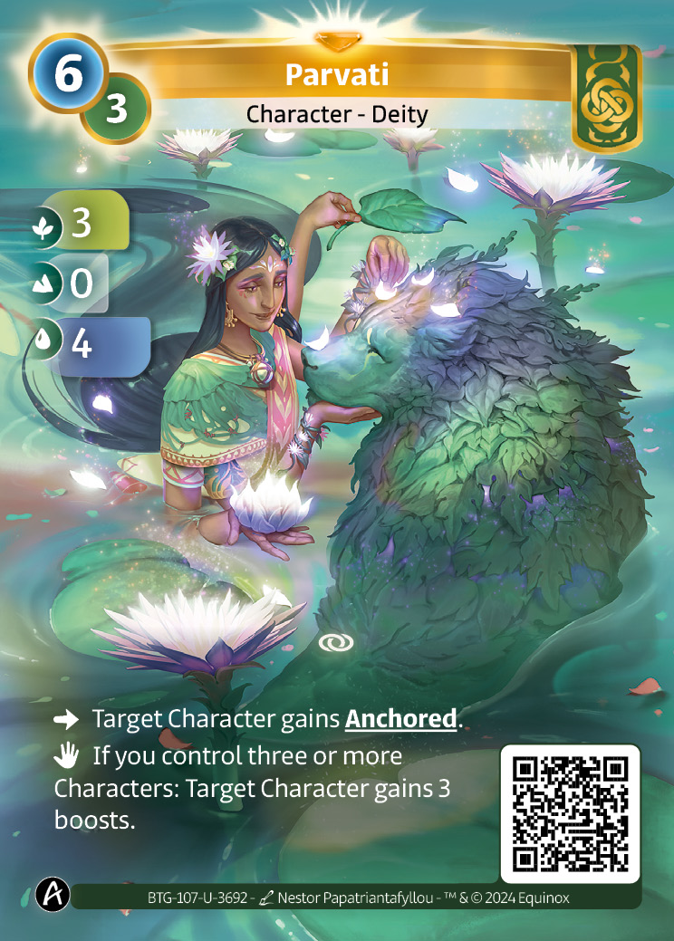 Parvati