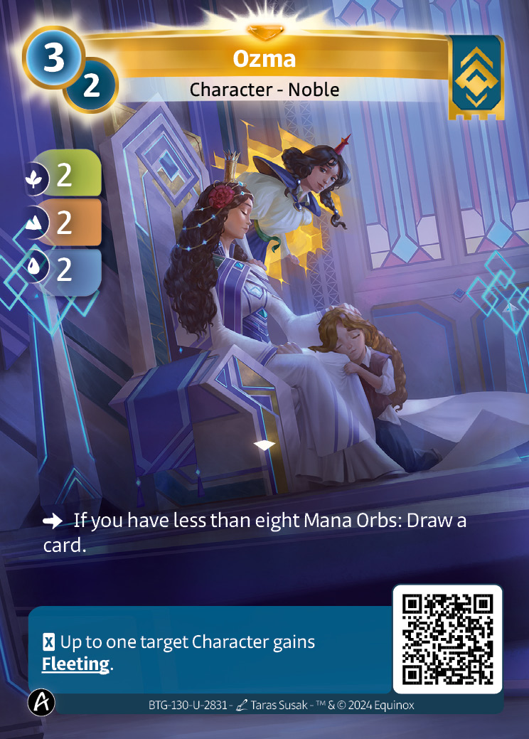 Ozma
