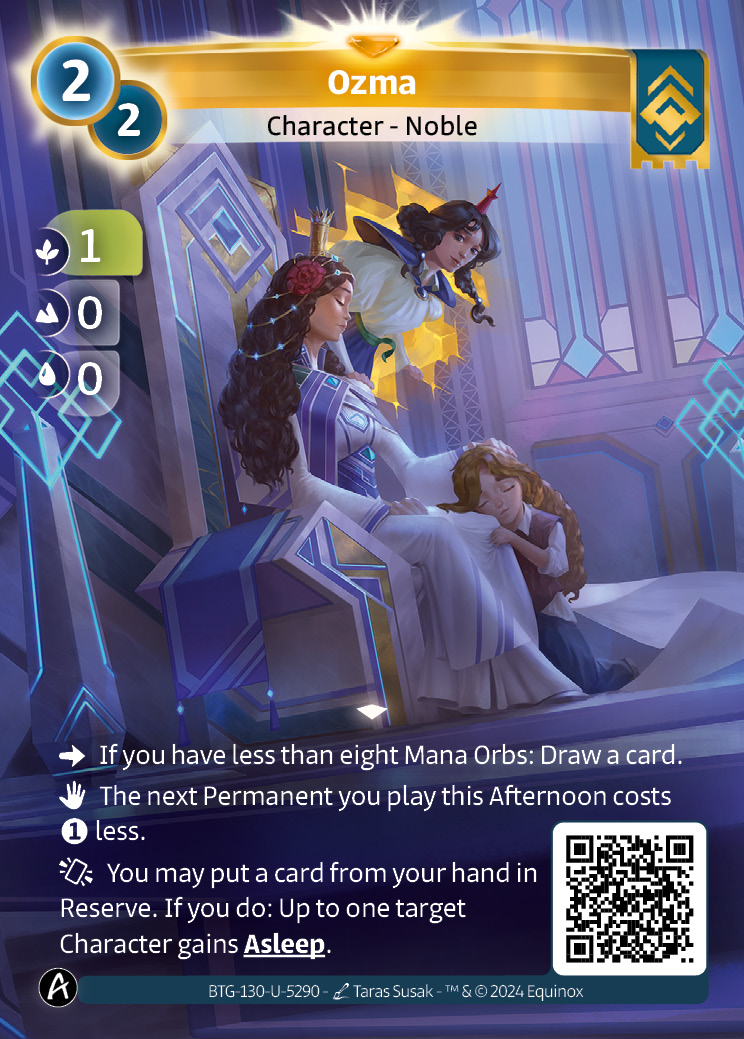 Ozma