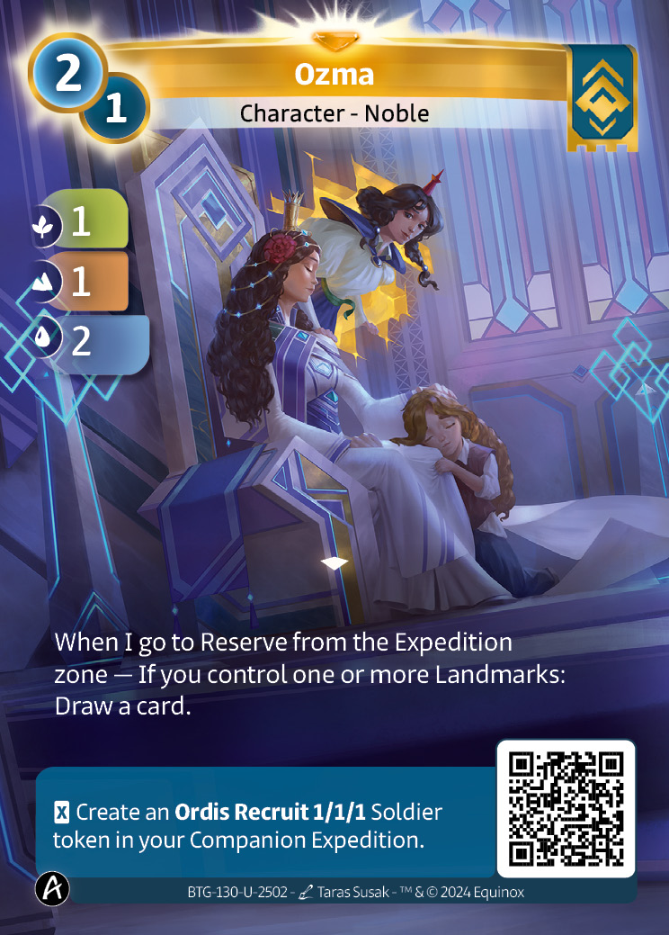 Ozma