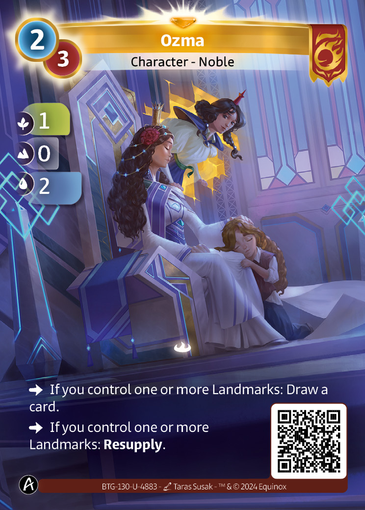 Ozma