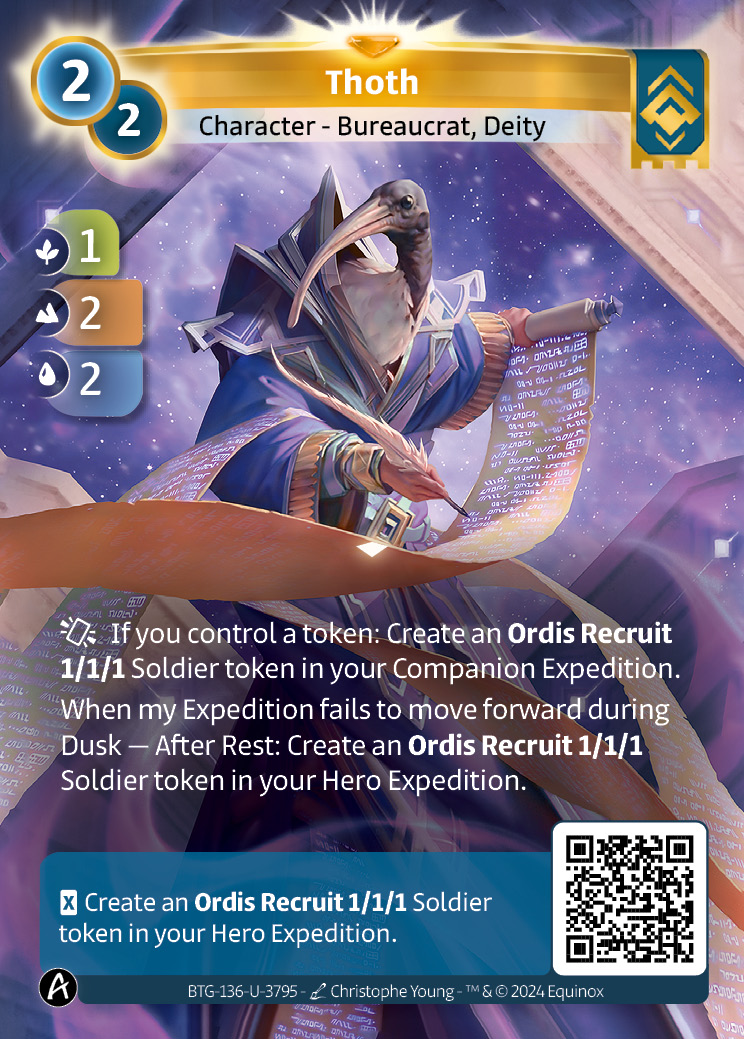 Thoth