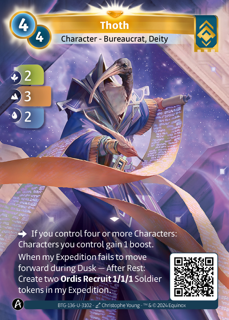 Thoth