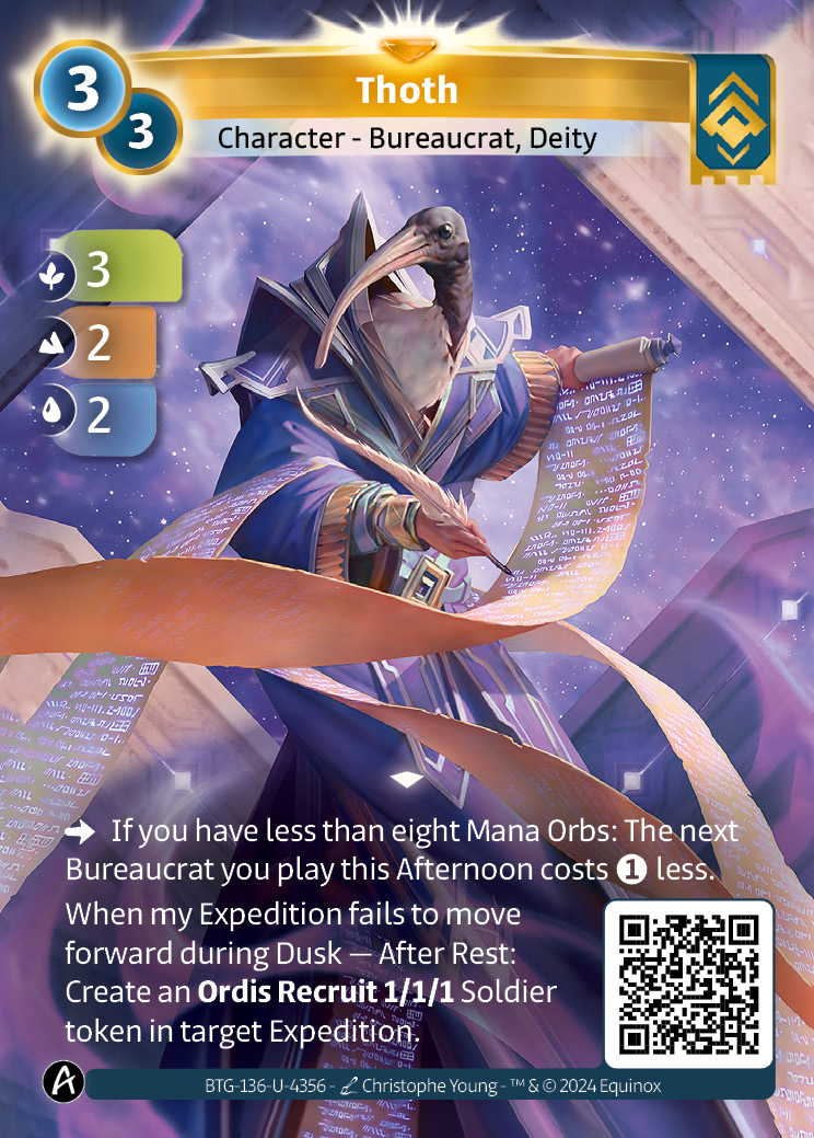 Thoth