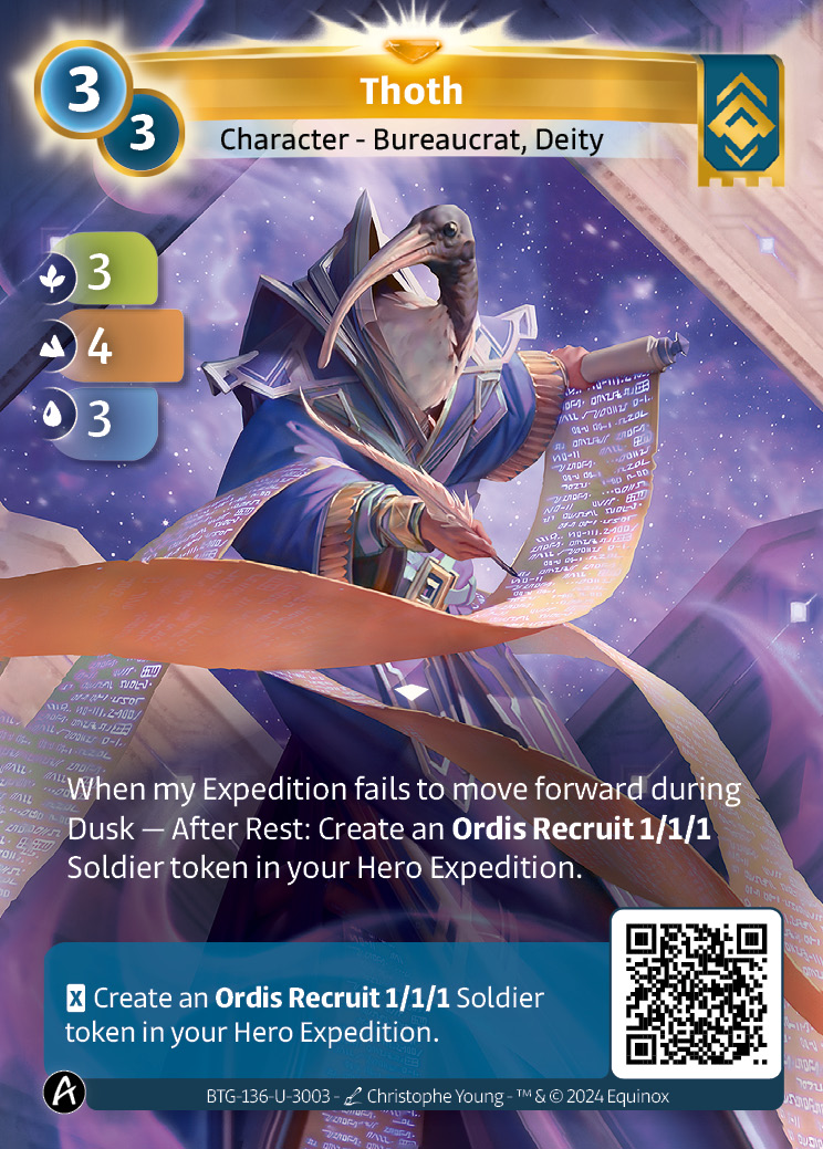 Thoth