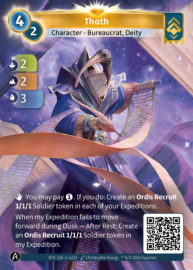 Thoth