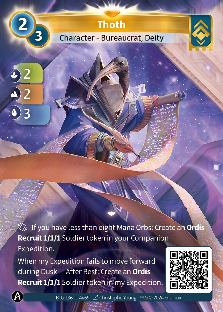 Thoth