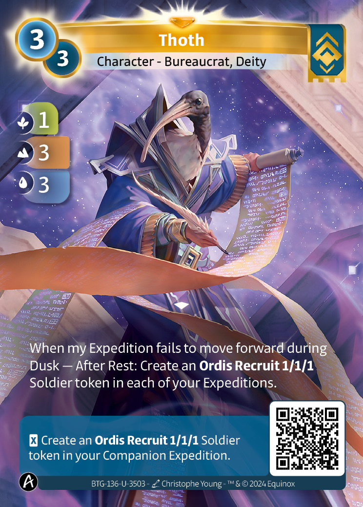 Thoth