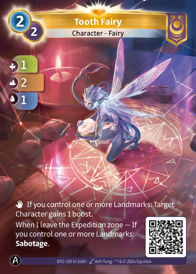 Tooth Fairy