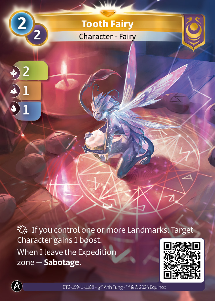 Tooth Fairy