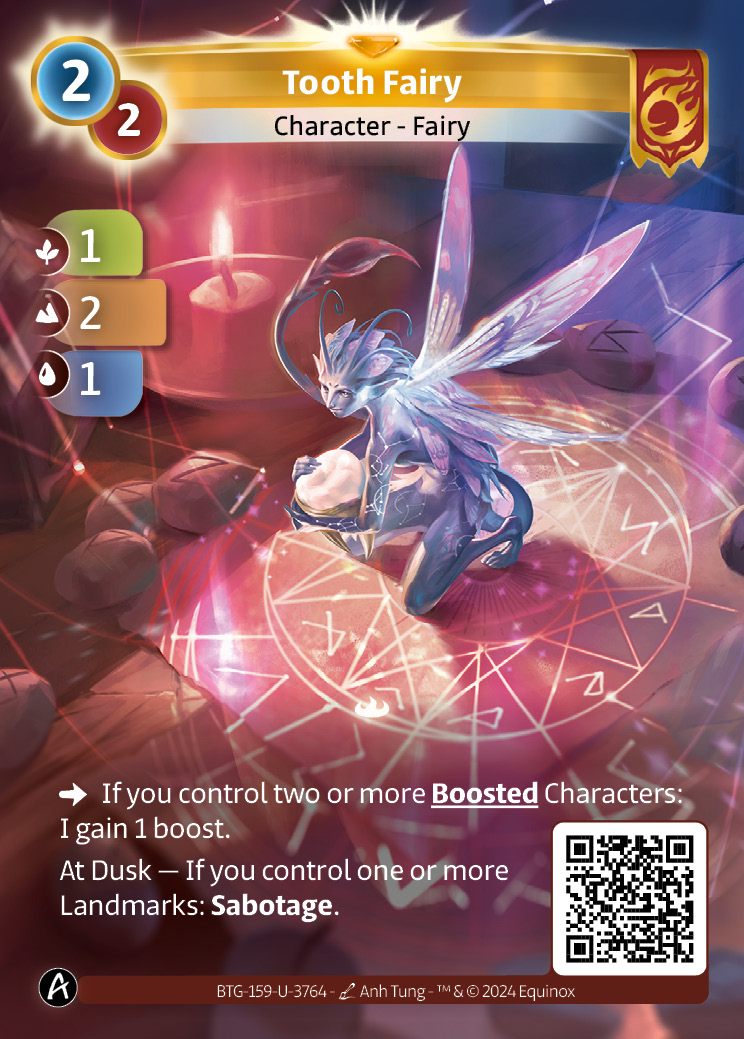 Tooth Fairy