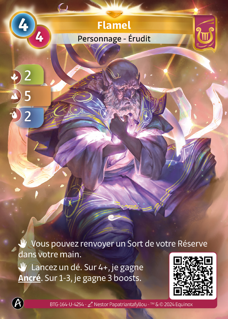 Flamel