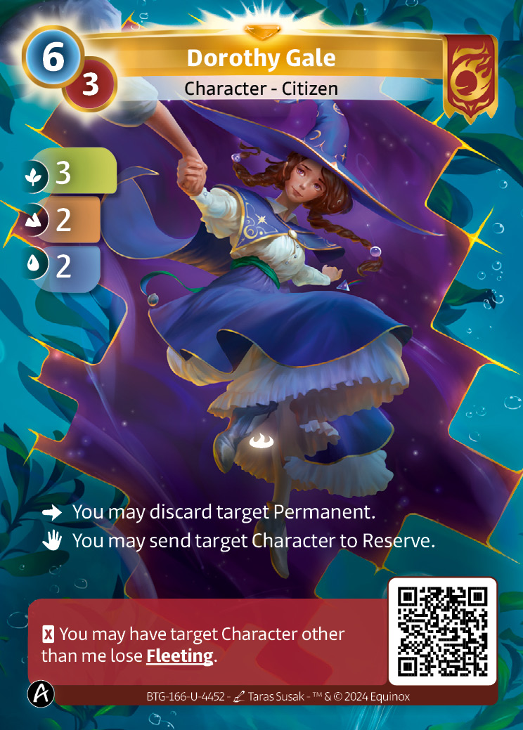Dorothy Gale