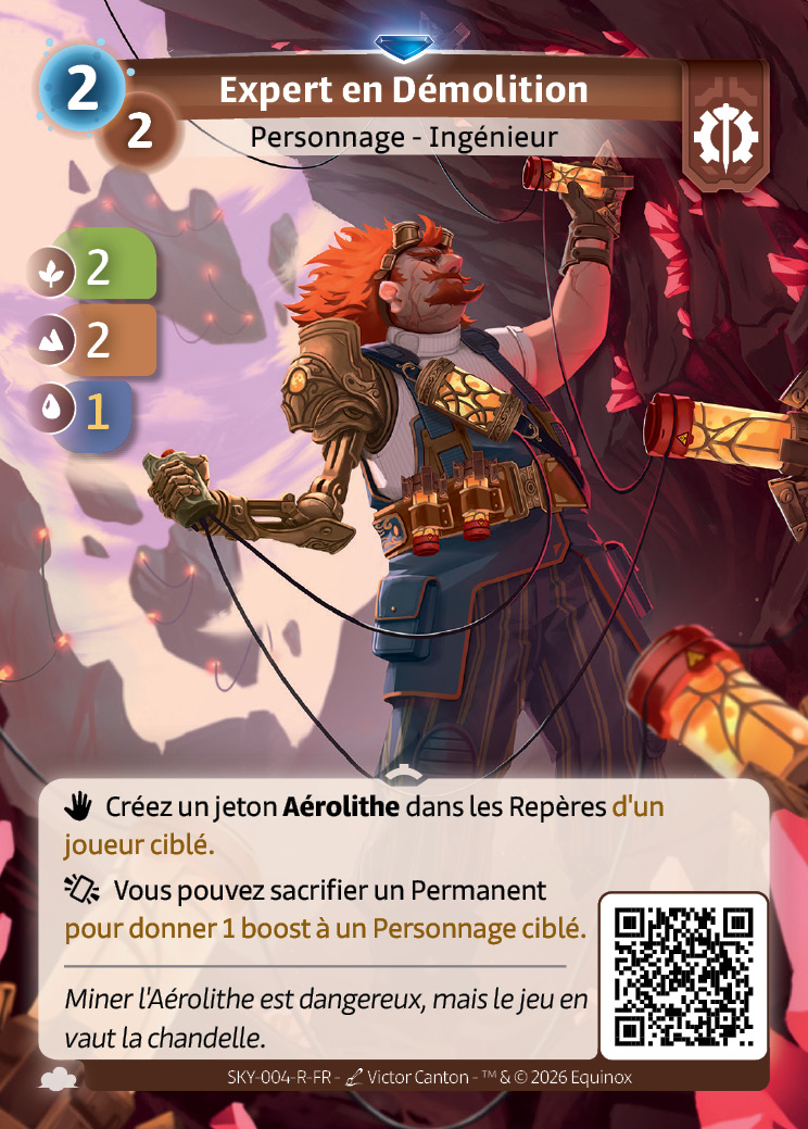 Expert en Démolition