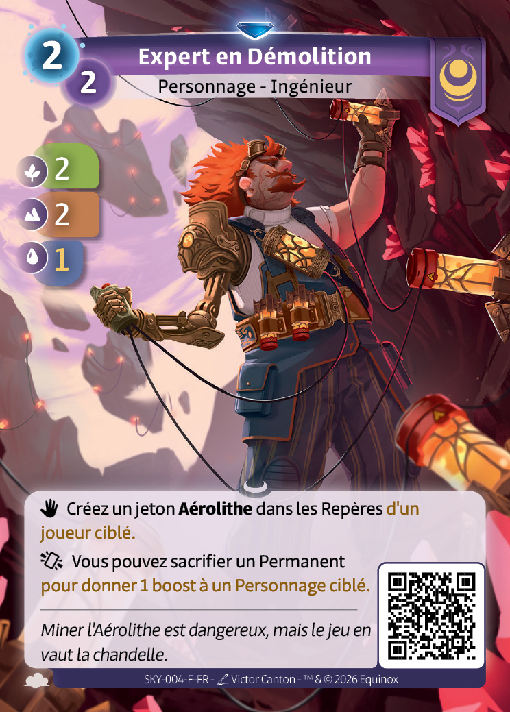 Expert en Démolition