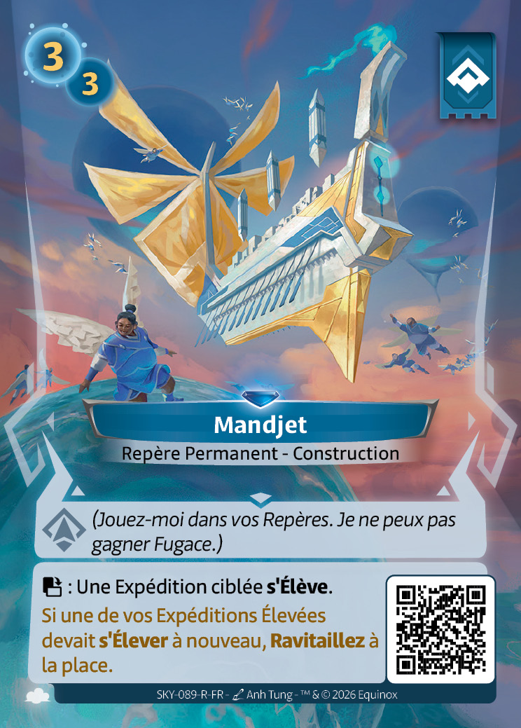 Mandjet