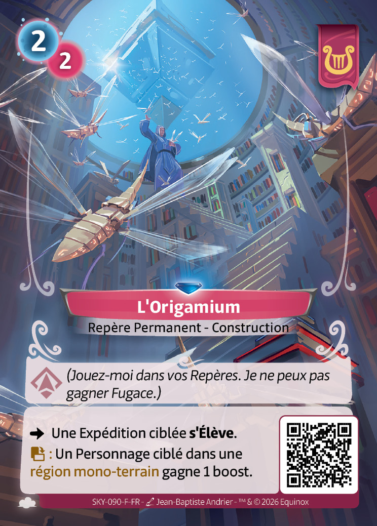 L'Origamium